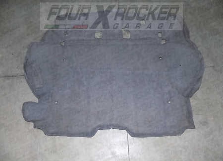 Moquette tappezzeria bagagliaio Jeep Cherokee XJ 97>01