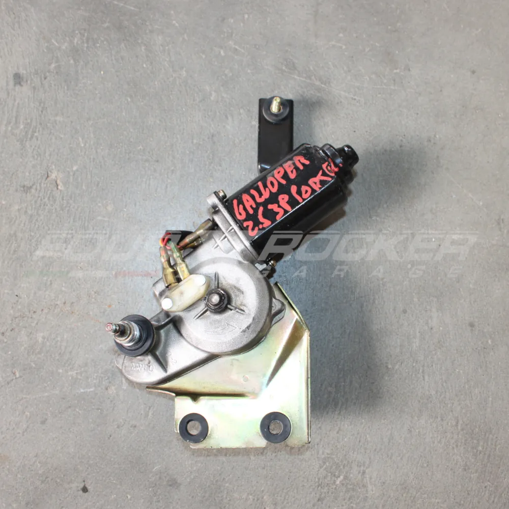 HEYNER Hybrid – Set 3 Spazzole Tergicristallo Ibride Per Chevrolet Aveo (2011+) – 650+650+250 Mm, Con Adattatori - 2