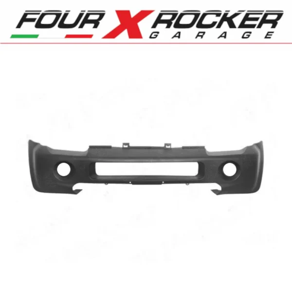 PARAURTI ANTERIORE PRIMERIZZATO CON PREDISPOSIZIONE FENDINEBBIA SUZUKI JIMNY 98>05