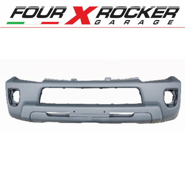 SUZUKI JIMNY - griglia centrale paraurto inferiore - accessori -   - OEM-7172178R005PK