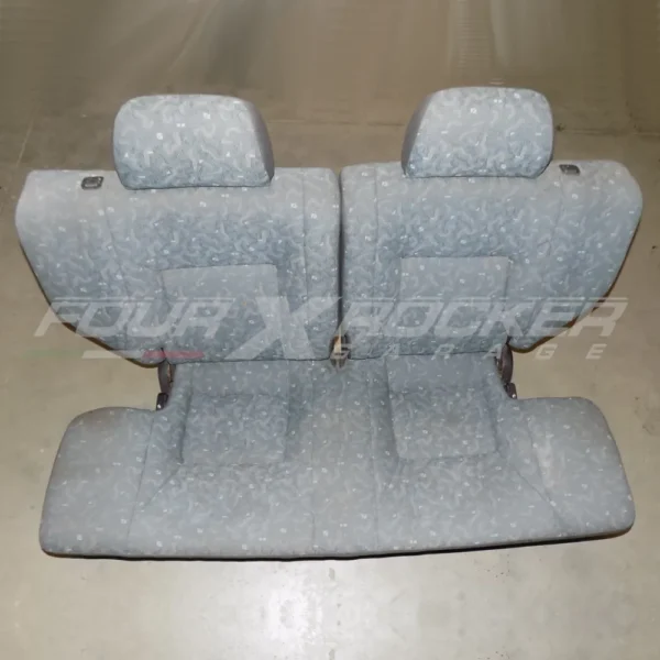 Panca panchetta sedile posteriore Hyundai Galloper