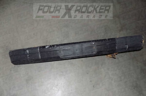 Paraurti anteriore Jeep Cherokee XJ 97>01