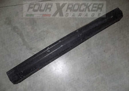 Paraurti posteriore Jeep Cherokee XJ 97>01