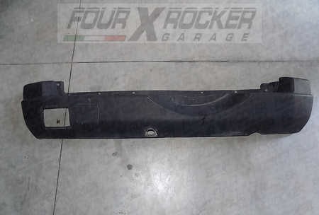 Paraurti posteriore Mitsubishi Pajero Pinin 3 porte