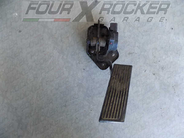 Pedale acceleratore Jeep Cherokee XJ 97>01