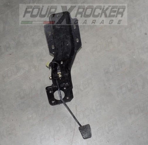 Pedale freno Hyundai Galloper