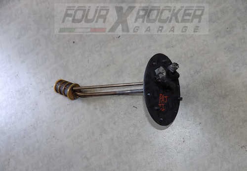 Kit di ricambio per ugelli del serbatoio del carburante per