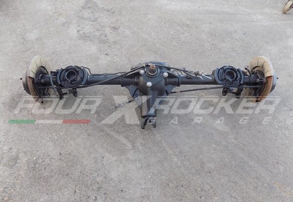 Febi BILSTEIN Sensore ABS Contagiri Assale Posteriore SX Adatto A Honda