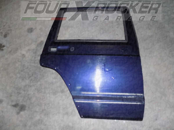 Portiere sportelli porte posteriori Jeep Cherokee XJ - 5 porte 97>01