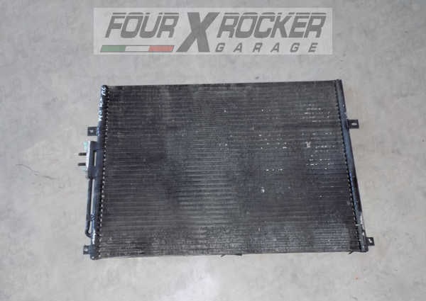 Radiatore condensatore aria condizionata A/C Jeep Grand Cherokee WJ 99-04