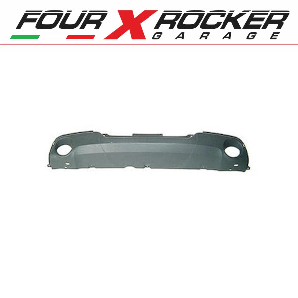SPOILER PARAURTI ANTERIORE PRIMERIZZATO SUZUKI JIMNY 06>12