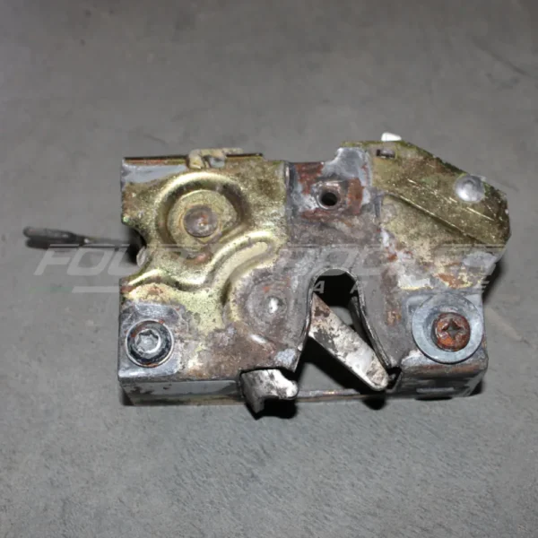 Serratura chiusura scontro portellone posteriore Jeep Cherokee XJ / TIPO 1