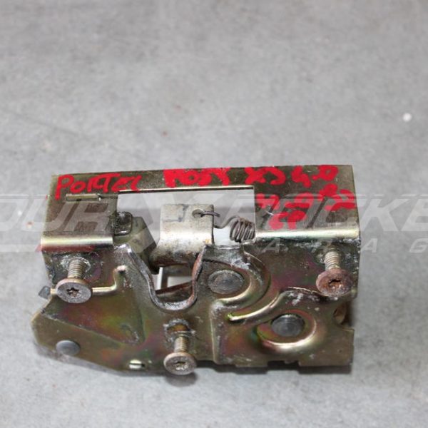 Serratura chiusura scontro portellone posteriore Jeep Cherokee XJ / TIPO 2