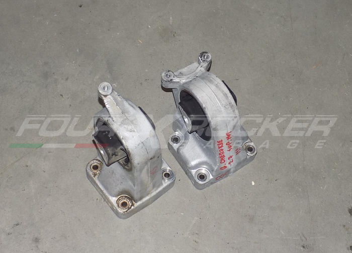 Resistenza Grand Cherokee WJ X-04149 | Ricambi Jeep
