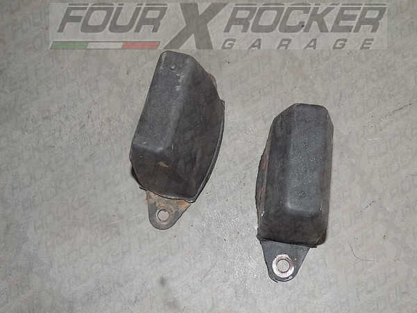 Tamponi fine corsa Jeep Cherokee XJ 2.5td 97>01