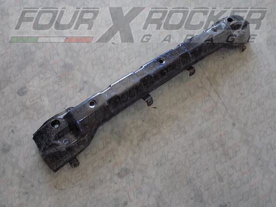 Traversa supporto - rinforzo Paraurti anteriore centrale Mitsubishi Pajero Pinin
