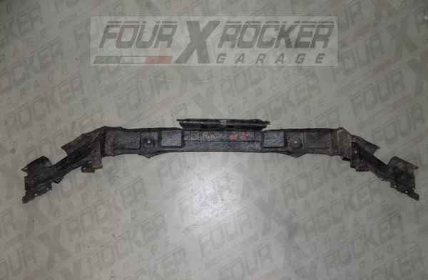 Traversa supporto rinforzo paraurti anteriore inferiore Mitsubishi Pajero Pinin