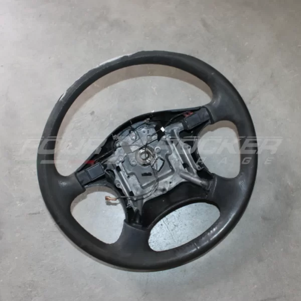 Volante sterzo Hyundai Galloper