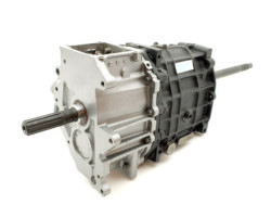 Componenti cambio R380