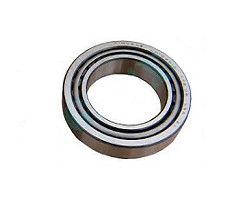 Cuscinetti cambio R380