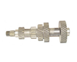 Ingranaggi cambio R380