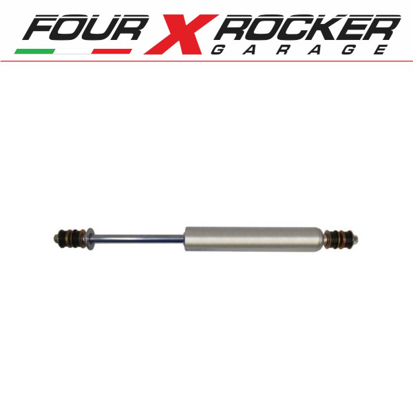 AMMORTIZZATORE ANTERIORE +10cm AD OLIO LAND ROVER DEFENDER - DISCOVERY 1 - RANGE ROVER CLASSIC