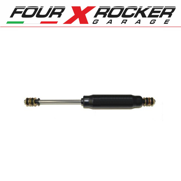 AMMORTIZZATORE EXTREME LOAD +5cm LAND ROVER DEFENDER - DISCOVERY 1 - RANGE ROVER CLASSIC