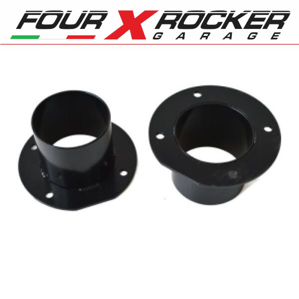 CONI GUIDAMOLLA ANTERIORI LAND ROVER DEFENDER - DISCOVERY 1 - RANGE ROVER CLASSIC