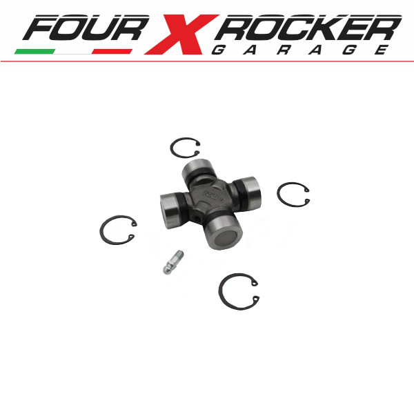 CROCIERA GKN ALBERO DI TRASMISSIONE LAND ROVER DEFENDER - DISCOVERY 1 200 - 300tdi