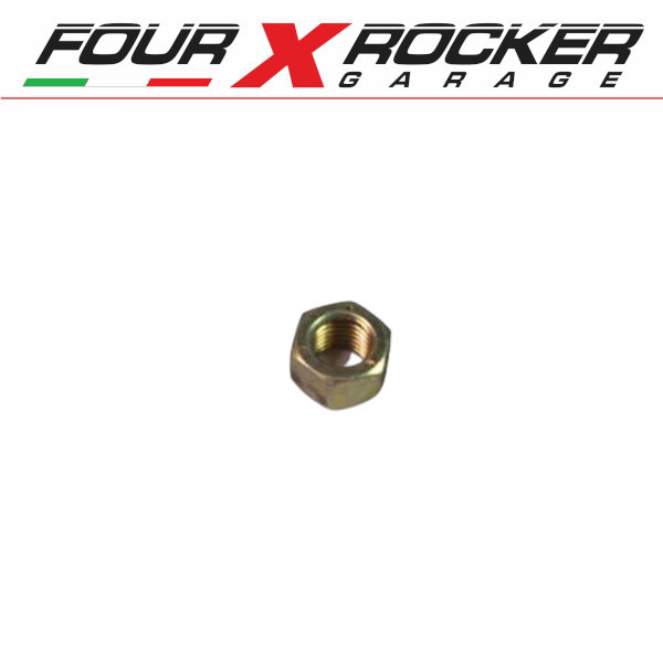 DADO PUNTONE POSTERIORE LATO TELAIO LAND ROVER DEFENDER - DISCOVERY 1 - RANGE ROVER CLASSIC