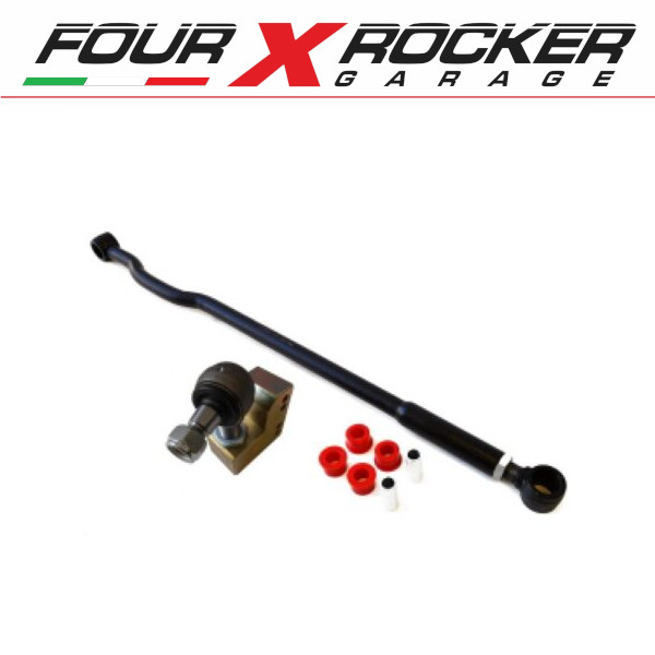 KIT CORREZIONE PONTI PER ASSETTI LAND ROVER DEFENDER - DISCOVERY 1 - RANGE ROVER CLASSIC