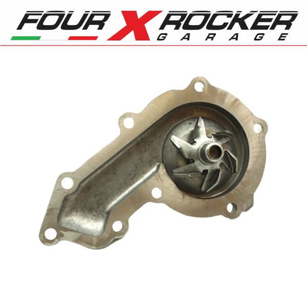 POMPA ACQUA QUINTON HAZEL LAND ROVER DEFENDER - DISCOVERY 1 - RANGE ROVER CLASSIC 300TDI