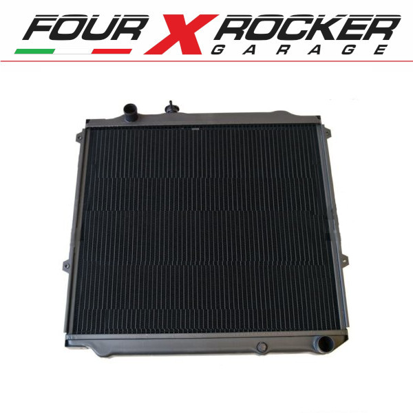 RIDEX Radiatore motore Grupo Rafredamento Cambio manuale Radiatore