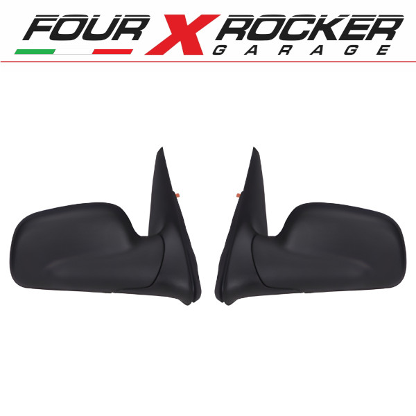SENZEAL Specchietto Retrovisore Riscaldato Sinistro Per Land Rover Range Rover Sport Discovery 4 (2009-2013) Freelander 2 (2010-2014) - 4