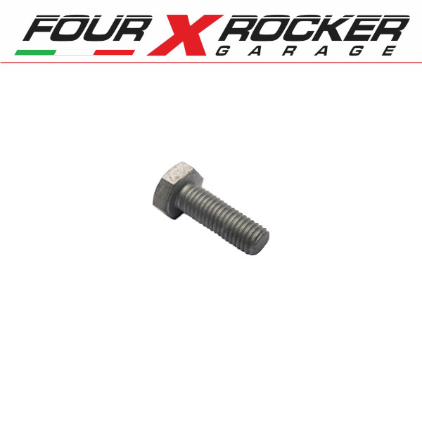 VITE PUNTONE POSTERIORE ATTACCO TELAIO LAND ROVER DEFENDER - DISCOVERY 1 - RANGE ROVER CLASSIC