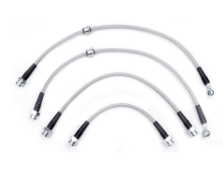 AVID X0 Accessorio Per Impianto Frenante - Distanziali Per Pastiglie Freno, 2 Pezzi, Unisex-Adulto