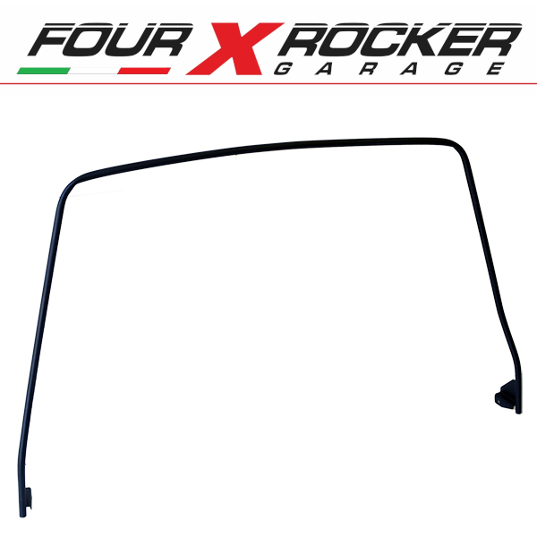 ARCHETTO FISSO CAPOTE CAPPOTTINA SOFT TOP SUZUKI SAMURAI – SANTANA - SJ