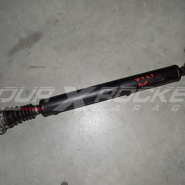 Albero trasmissione posteriore Jeep Grand Cherokee WJ 3.1 cambio automatico 99-04