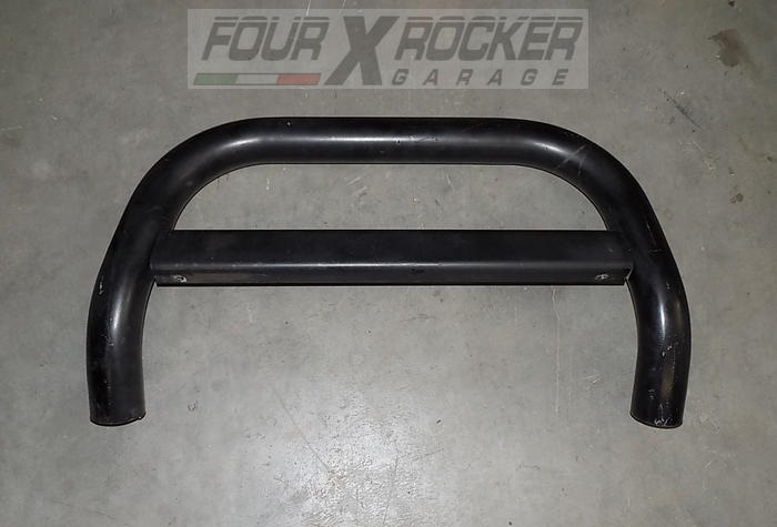 Suzuki samurai 2024 bull bar