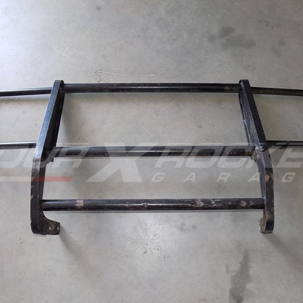 Bull Bar paravacche anteriore Suzuki Samurai - SJ