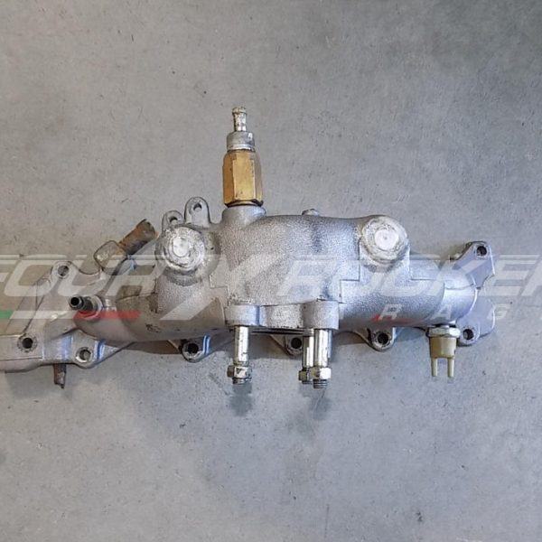 Collettore aspirazione carburatore Daihatsu Feroza 1.6