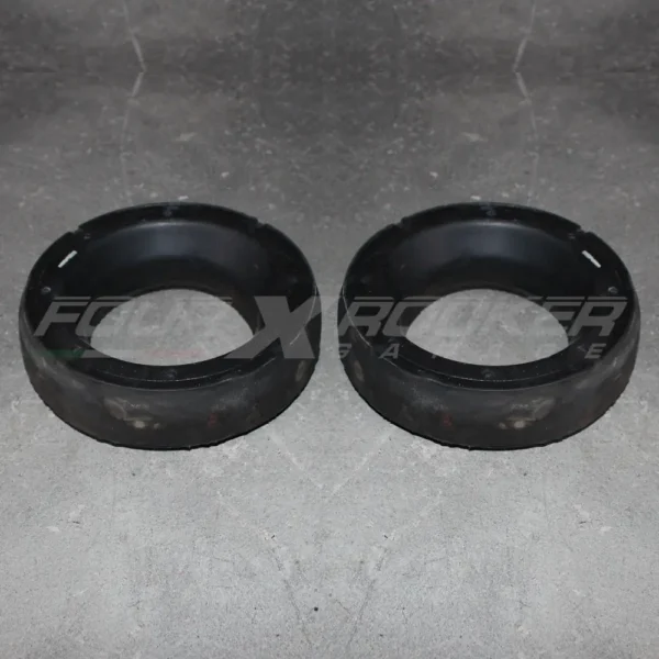 Coppia sede molla in gomma anteriore Jeep Grand Cherokee WJ 99-04