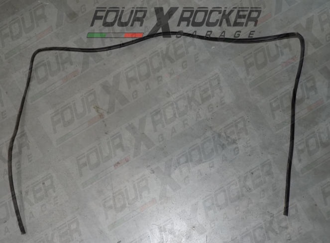 Guarnizione arco montante centrale Suzuki Samurai - SJ