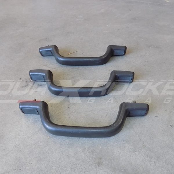 Kit N&deg;3 maniglie tetto Daihatsu Feroza