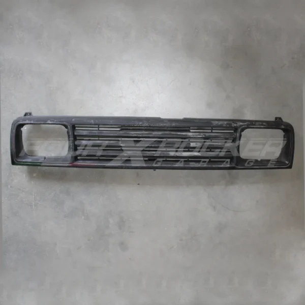 Mascherina calandra griglia anteriore Daihatsu Feroza 1.6