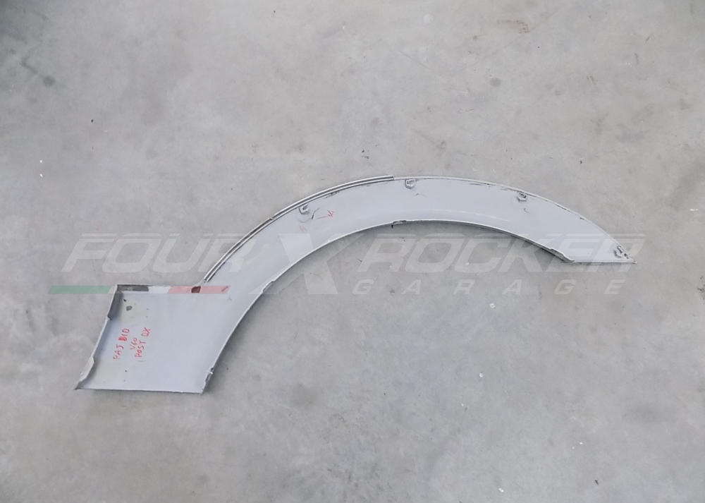 Kit Carenatura in Plastica Parafango Piastra Protezione per Mini Moto Dirt Pit Bike 47cc 49cc