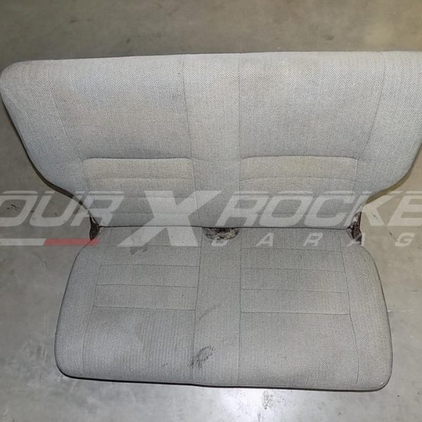 Panchetta sedile posteriore Daihatsu Feroza