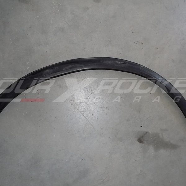 Parafanghino anteriore SX (lato guida) Suzuki Samurai - Santana - SJ 410 - 413 / (ponti stretti)