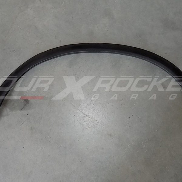 Parafanghino posteriore SX (lato guida) Suzuki Samurai - Santana - SJ 410 - 413 / (ponti stretti)