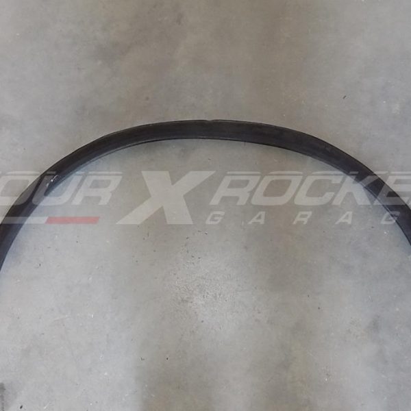 Parafanghino posteriore SX (lato guida) Suzuki Samurai - Santana - SJ 410 - 413 / (ponti stretti)